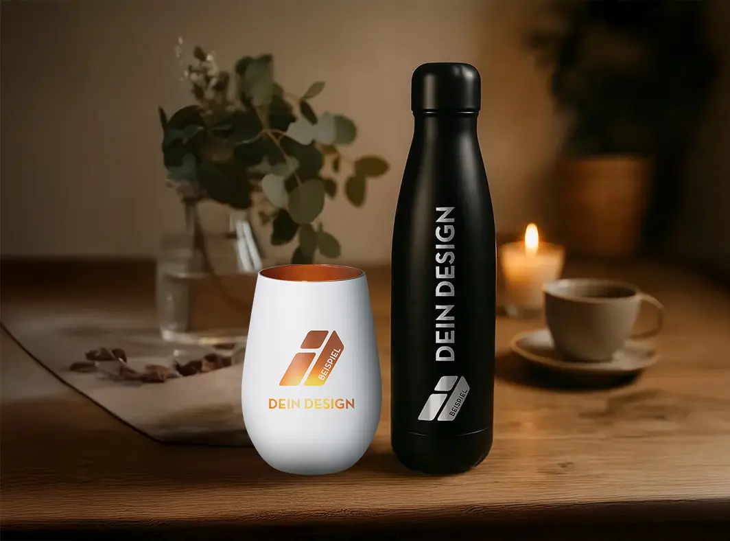 Dein Design – individuelles Wunschprodukt